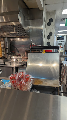 Photo of Donair Dude - 2450 Commercial Dr, Vancouver, BC V5N 1W2